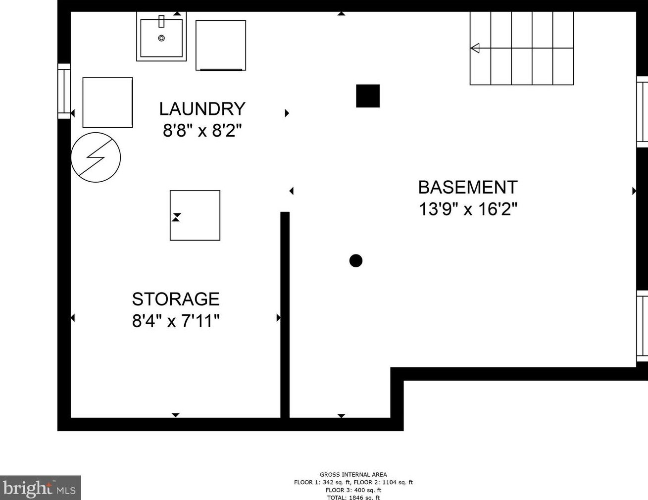 5016 Pilgrim Rd, Baltimore MD 21214-1541 exterior