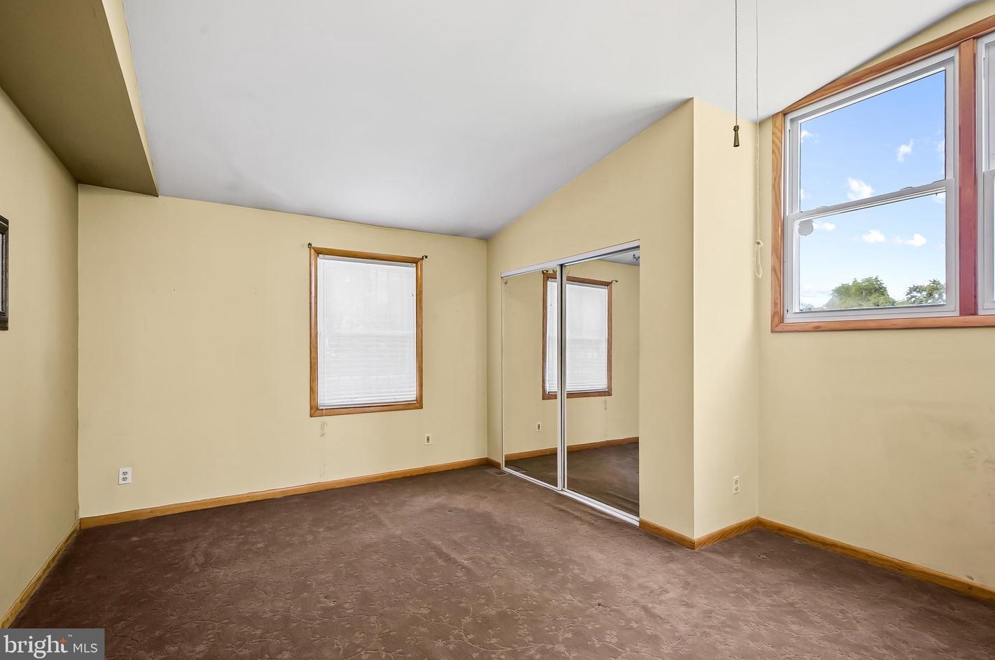 5016 Pilgrim Rd, Baltimore MD 21214-1541 exterior