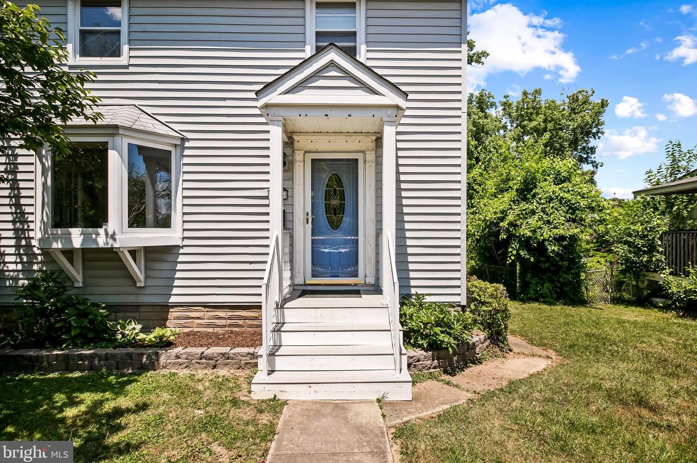 5016 Pilgrim Rd, Baltimore, MD 21214-2146