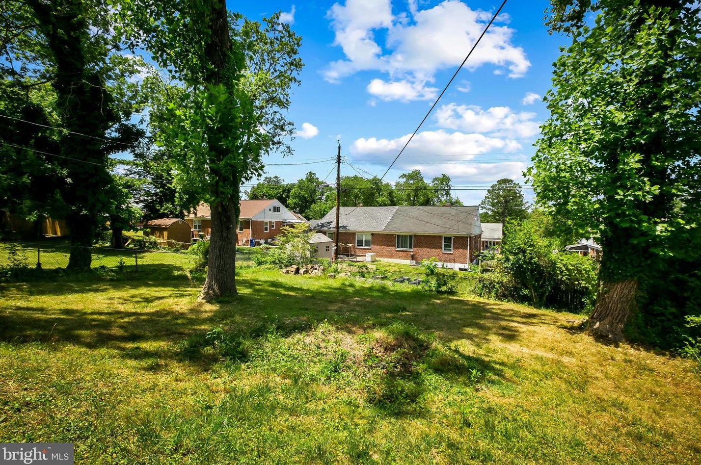 5016 Pilgrim Rd, Baltimore MD 21214-1541 exterior