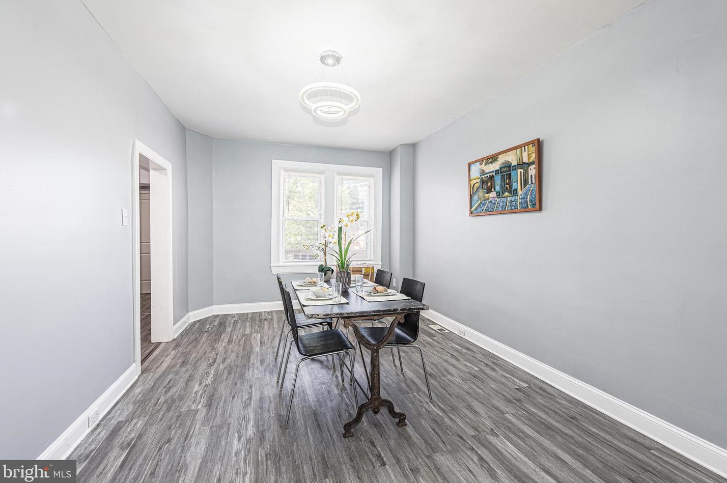 2428 Keyworth Ave, Baltimore MD  21215-7633 exterior