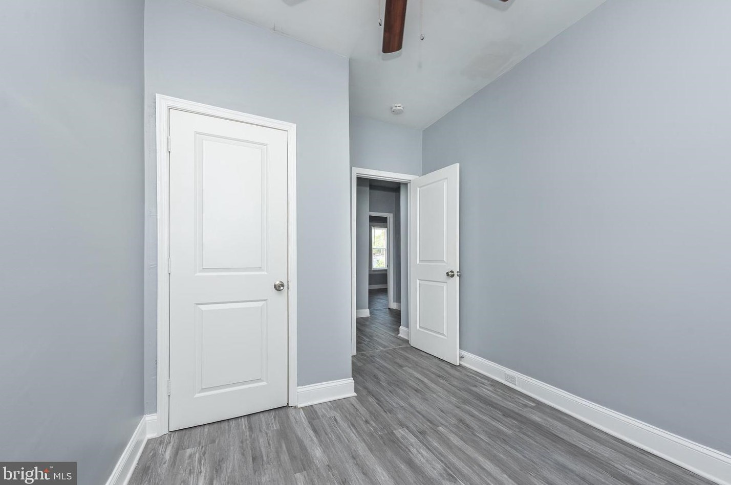 2428 Keyworth Ave, Baltimore MD  21215-7633 exterior