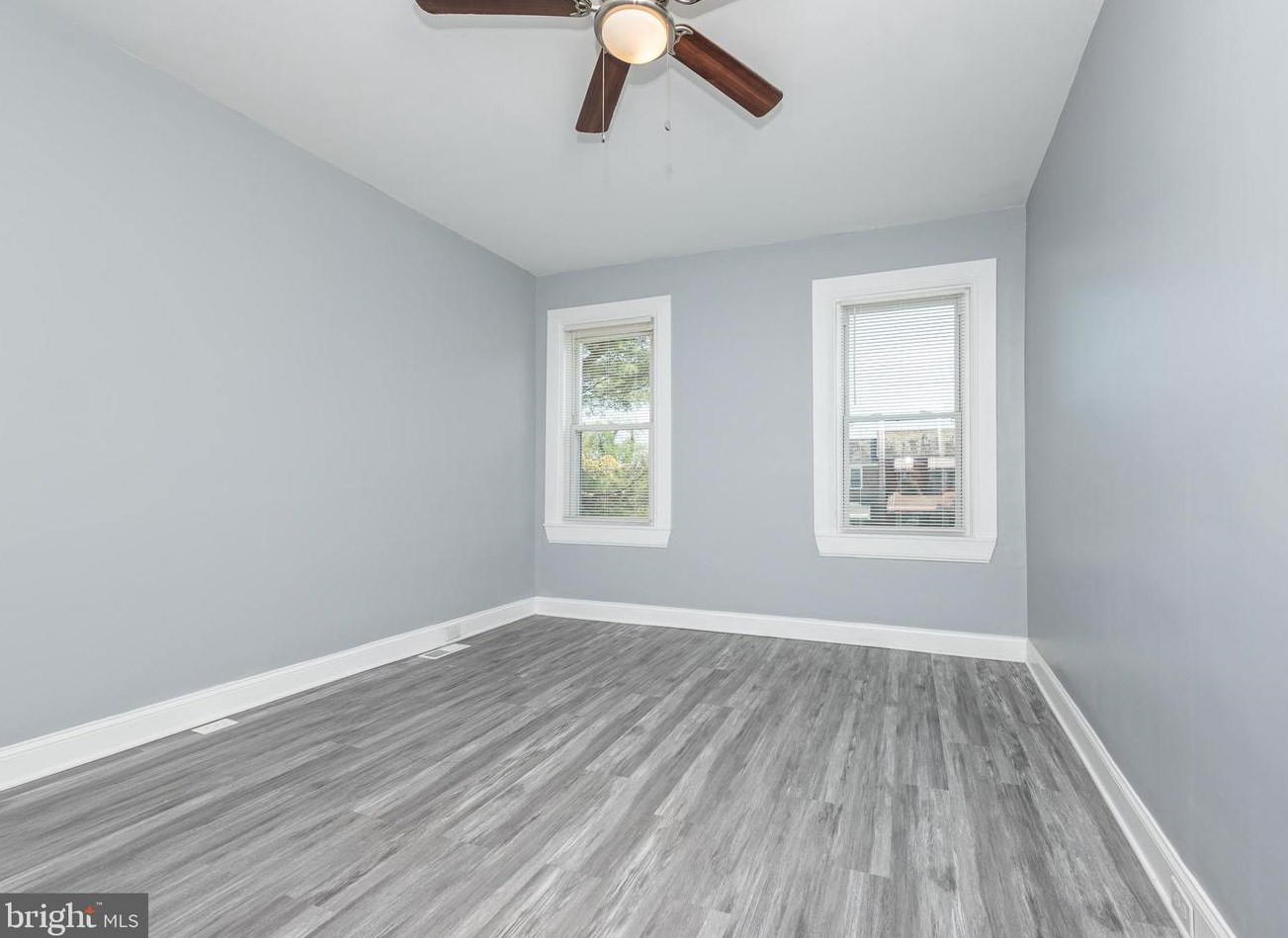 2428 Keyworth Ave, Baltimore MD  21215-7633 exterior