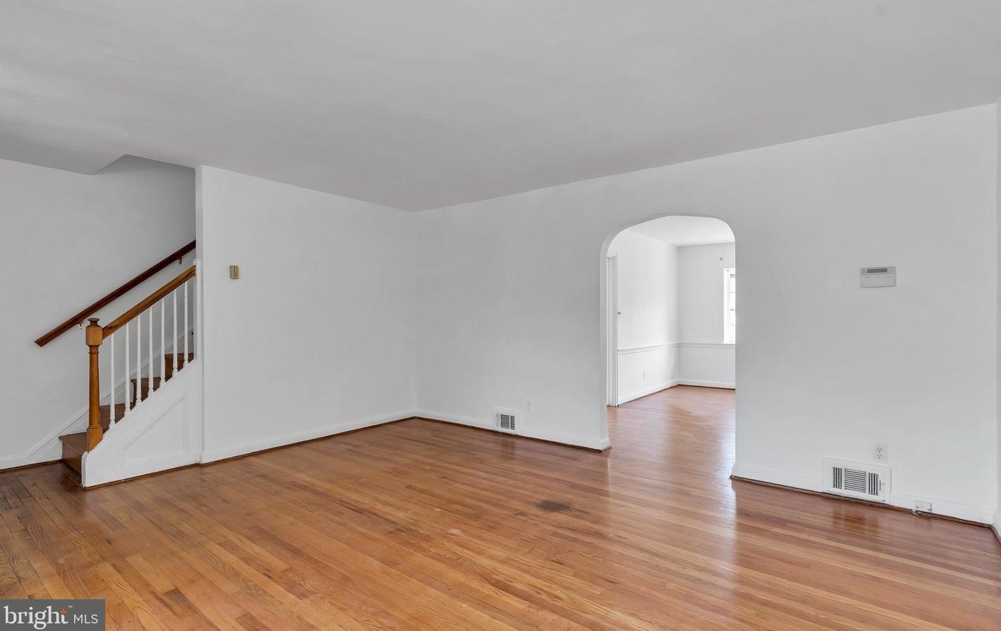 1804 Winford Rd, Baltimore MD  21239-3732 exterior