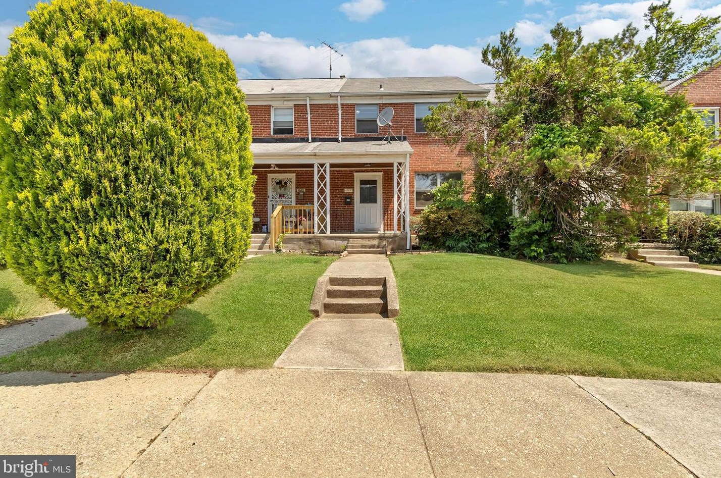 1804 Winford Rd, Baltimore, MD 21239
