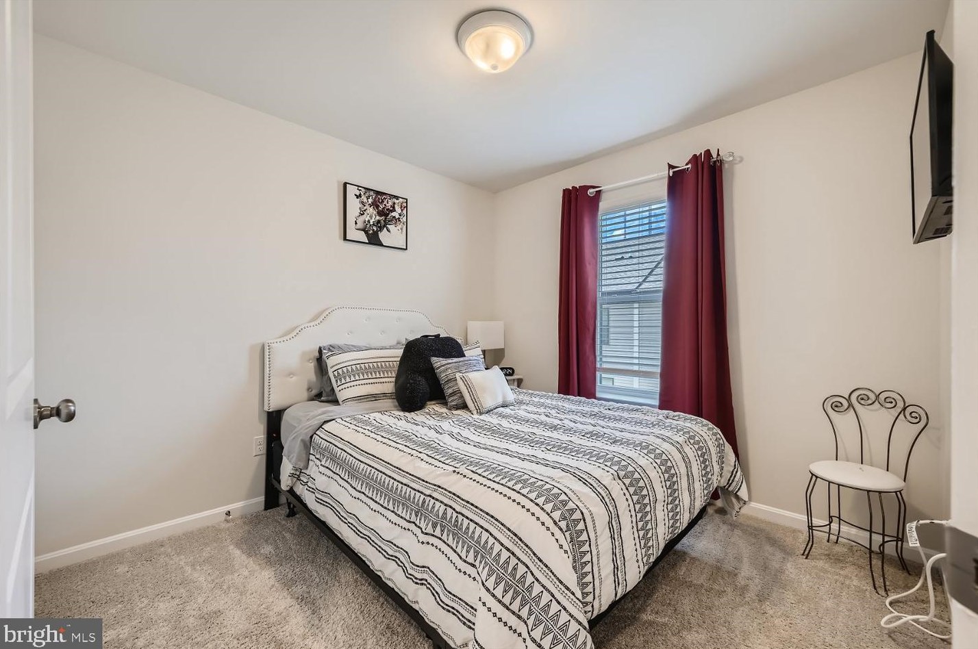 4329 Medfield Ave, Baltimore MD  21211 exterior