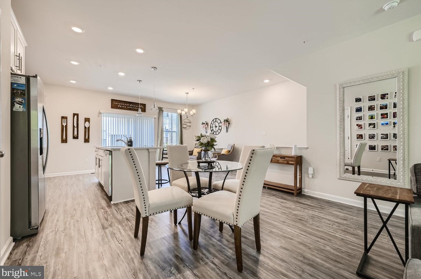 4329 Medfield Ave, Baltimore MD  21211 exterior