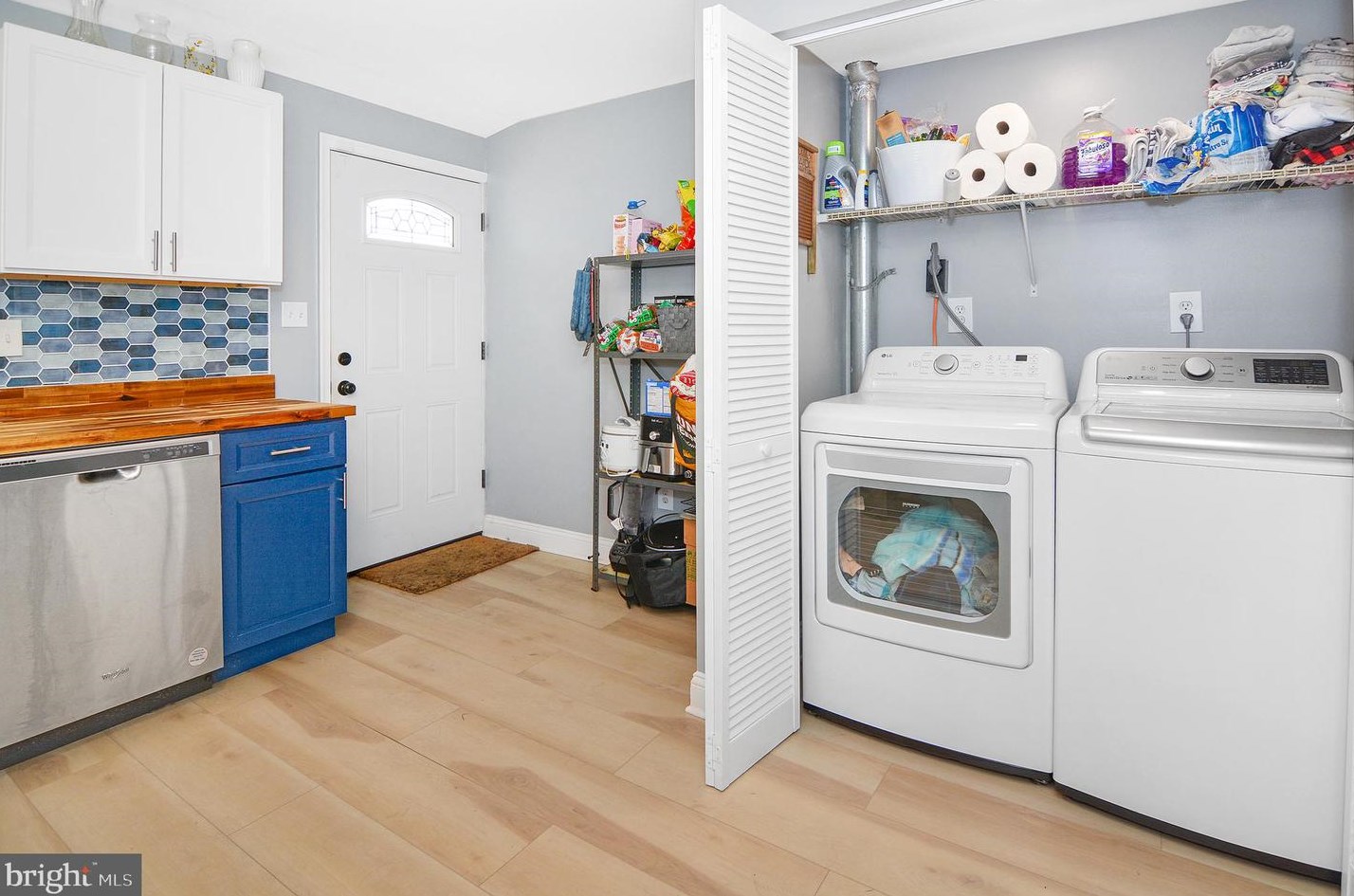 2529 Barclay St, Baltimore MD  21218-4708 exterior