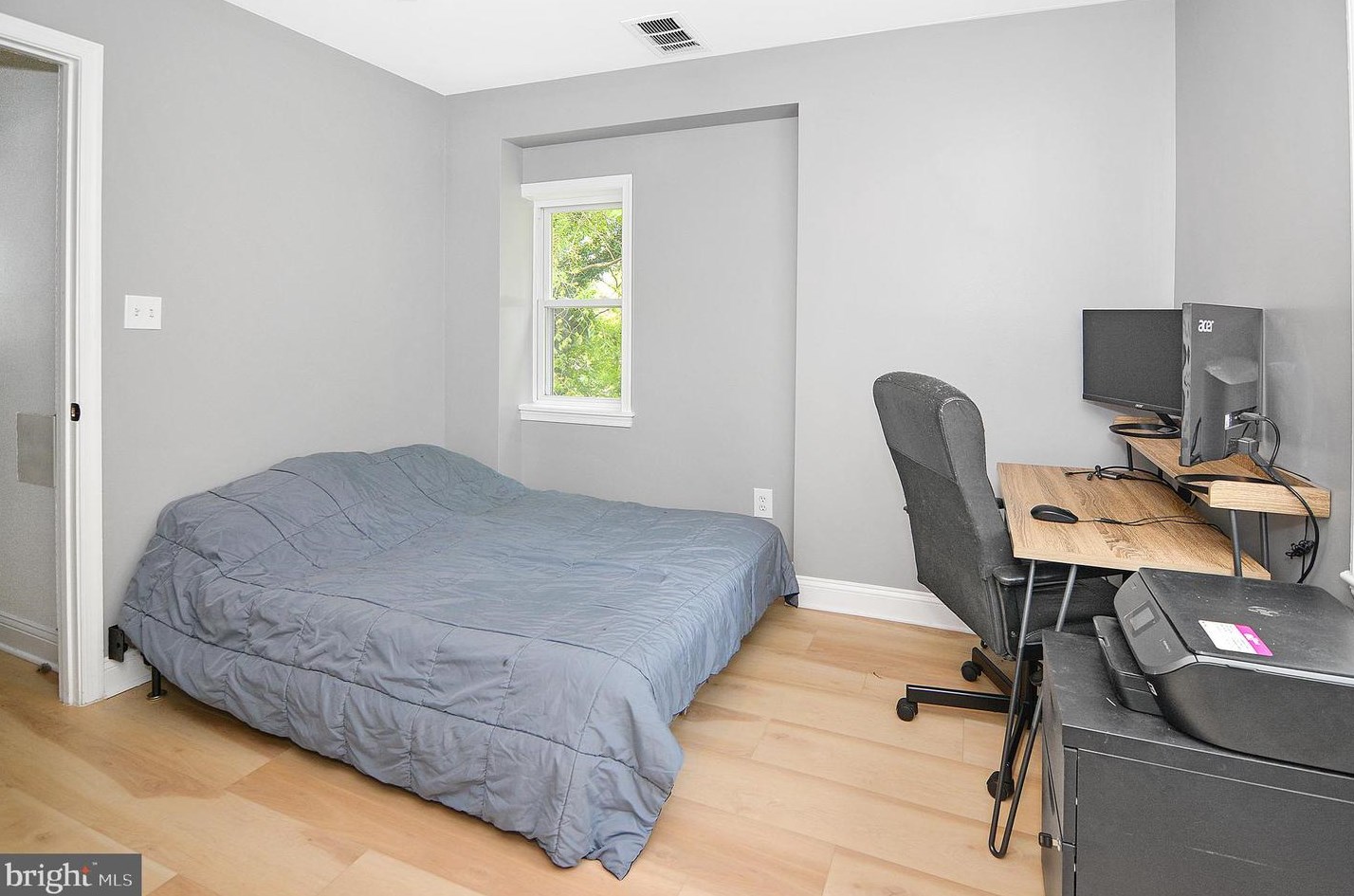 2529 Barclay St, Baltimore MD  21218-4708 exterior