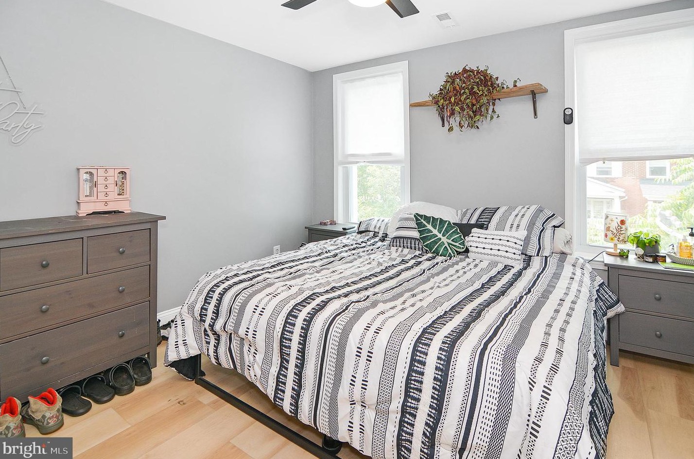 2529 Barclay St, Baltimore MD  21218-4708 exterior