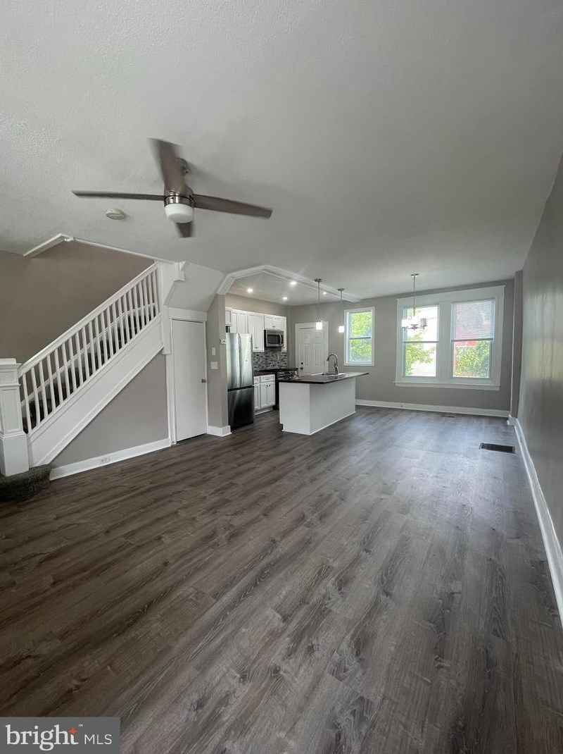 748 Mccabe Ave, Baltimore, MD 21212