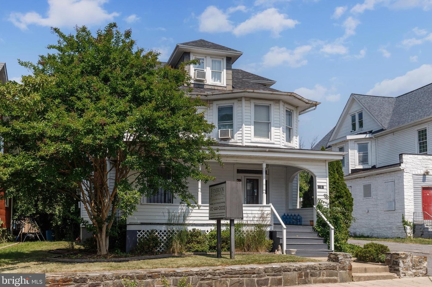 4904 Harford Rd, Baltimore, MD 21214-2936
