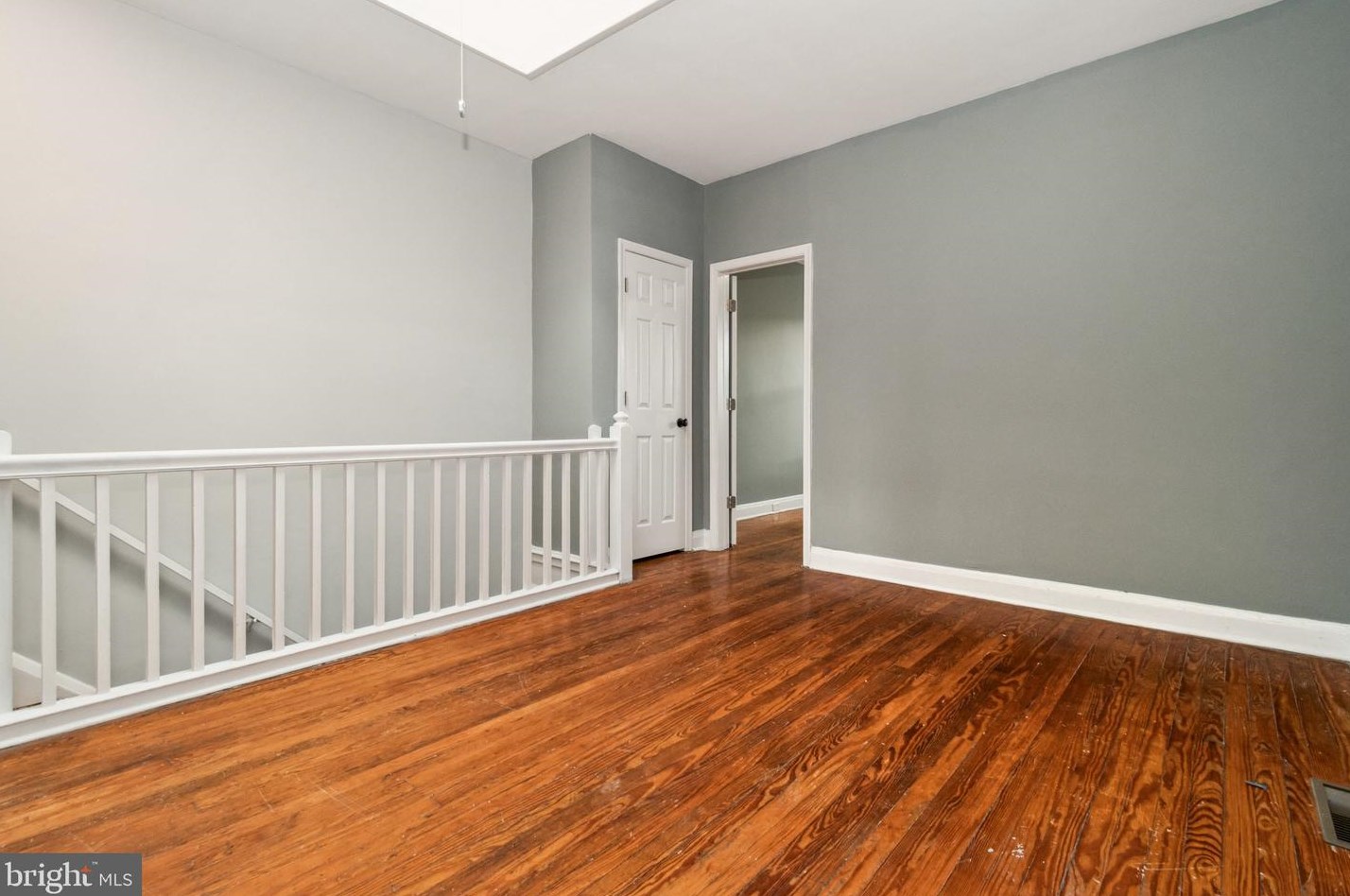 3430 Baltimore St, Baltimore MD  21224-1501 exterior