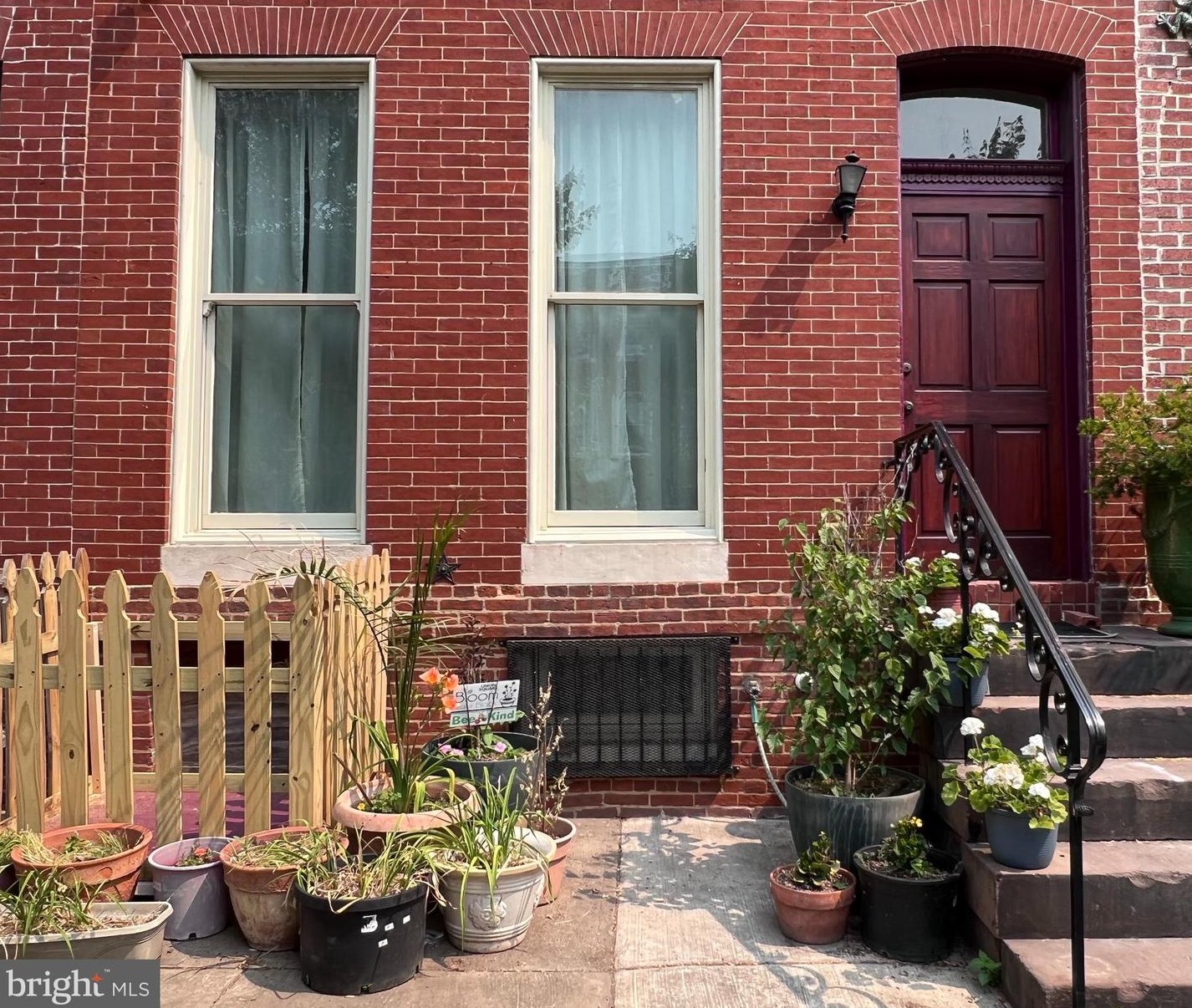 1322 Lombard St, Baltimore, MD 21223-3132