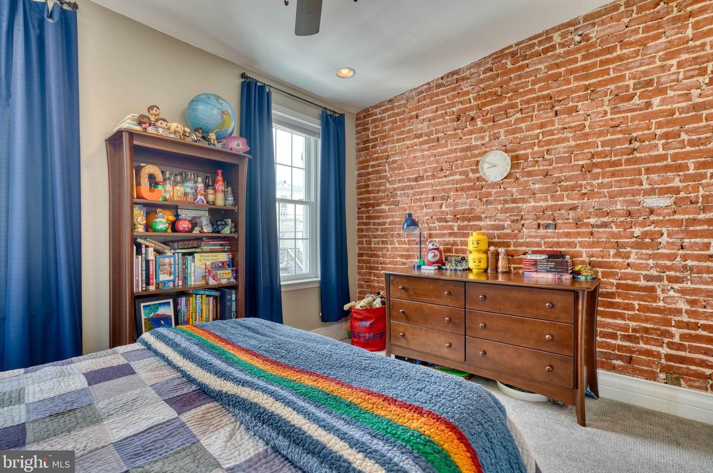 123 Bouldin St, Baltimore MD  21224-5000 exterior