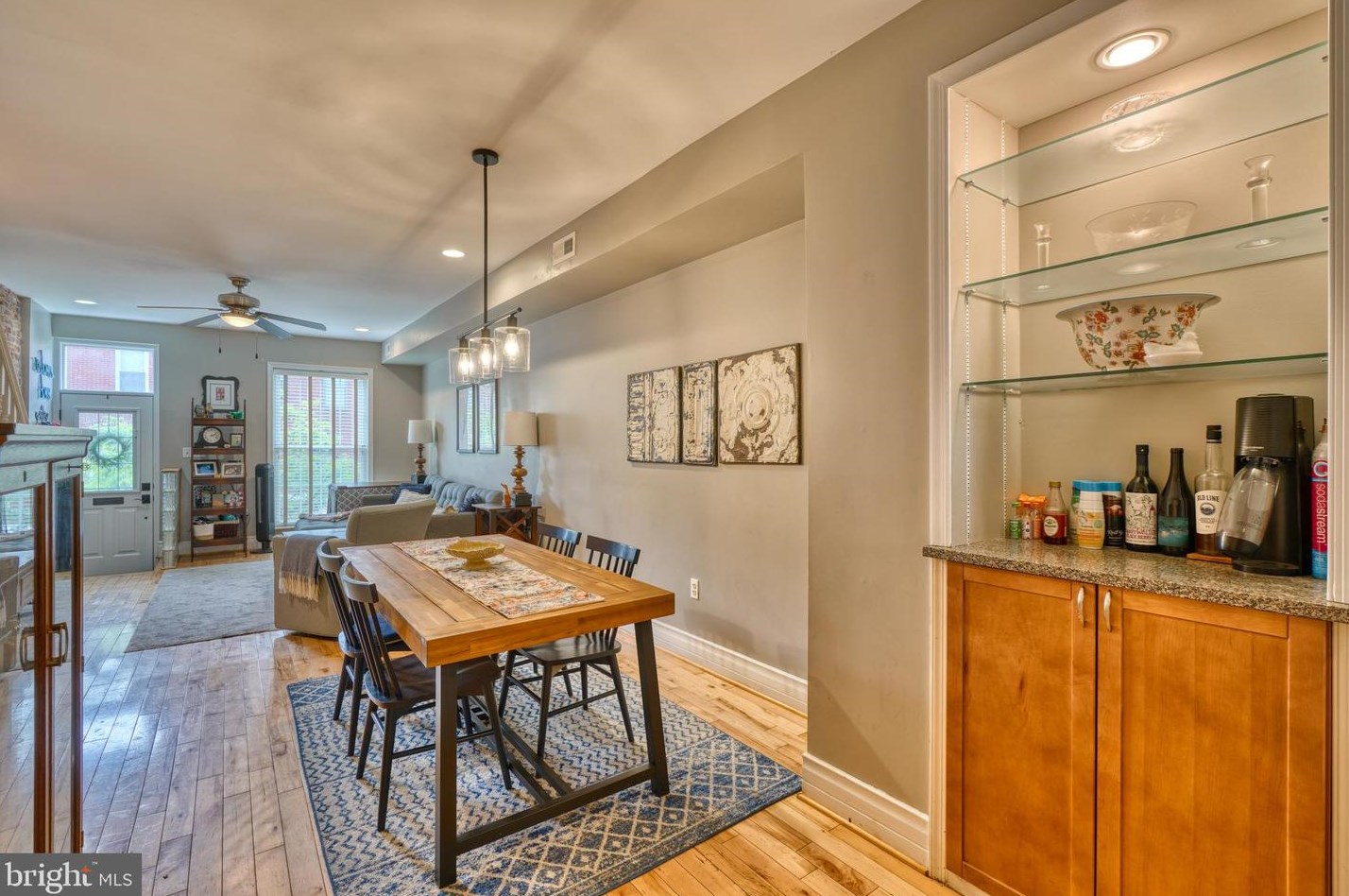 123 Bouldin St, Baltimore MD  21224-5000 exterior