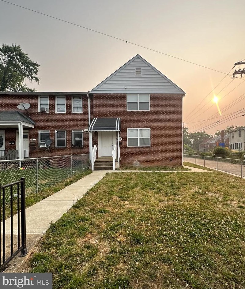 6901 Reisterstown Rd #1, Baltimore, MD 21215