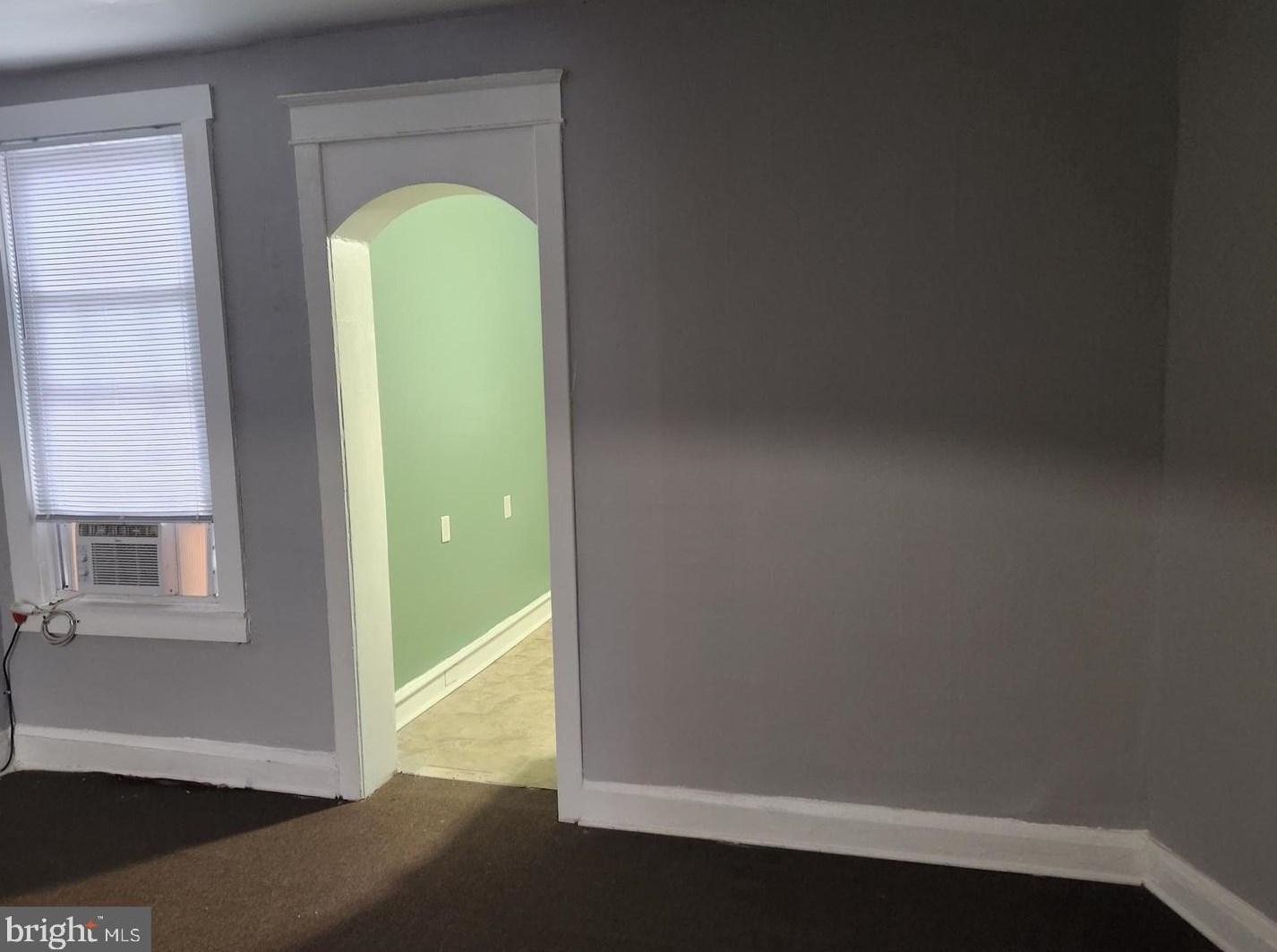 1226 Decker Ave, Baltimore MD  21213-3924 exterior