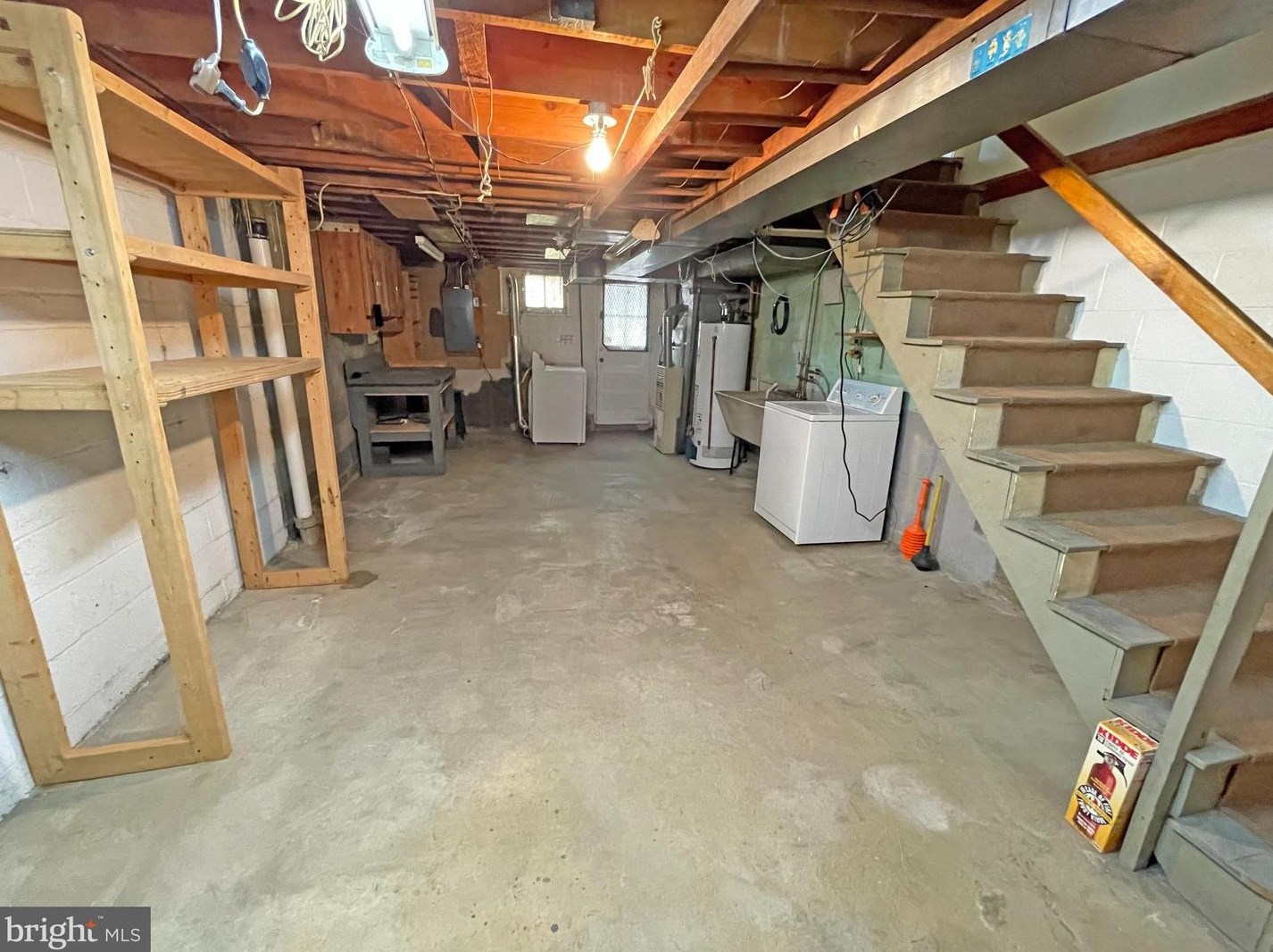 6417 Danville Ave, Baltimore MD 21224-6224 exterior