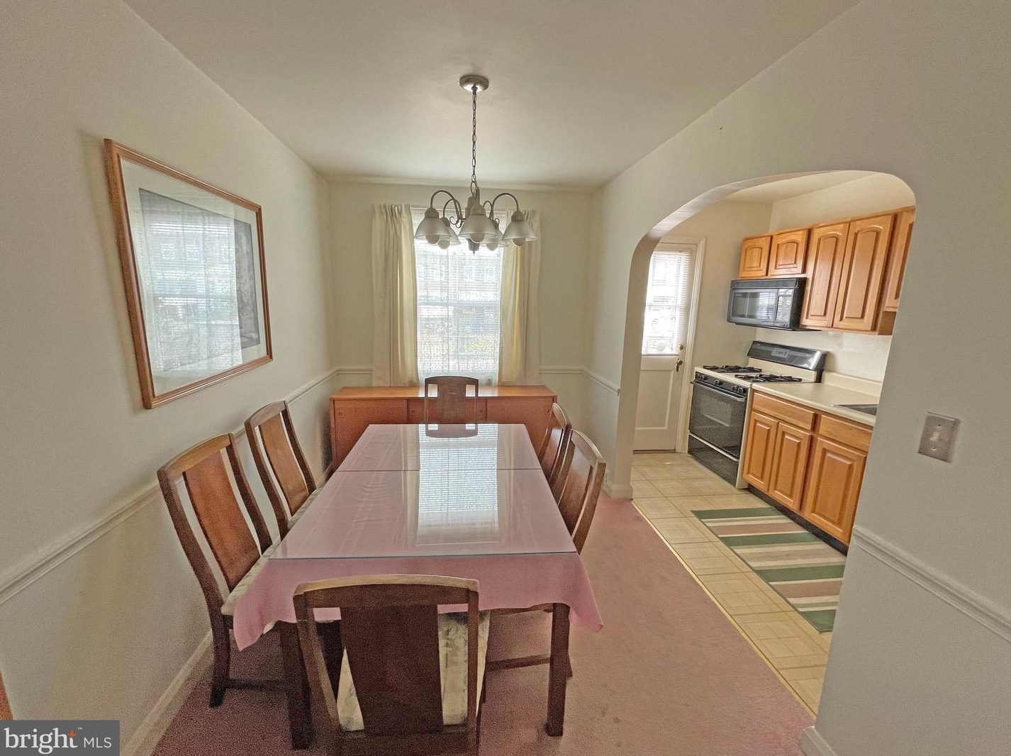 6417 Danville Ave, Baltimore MD 21224-6224 exterior