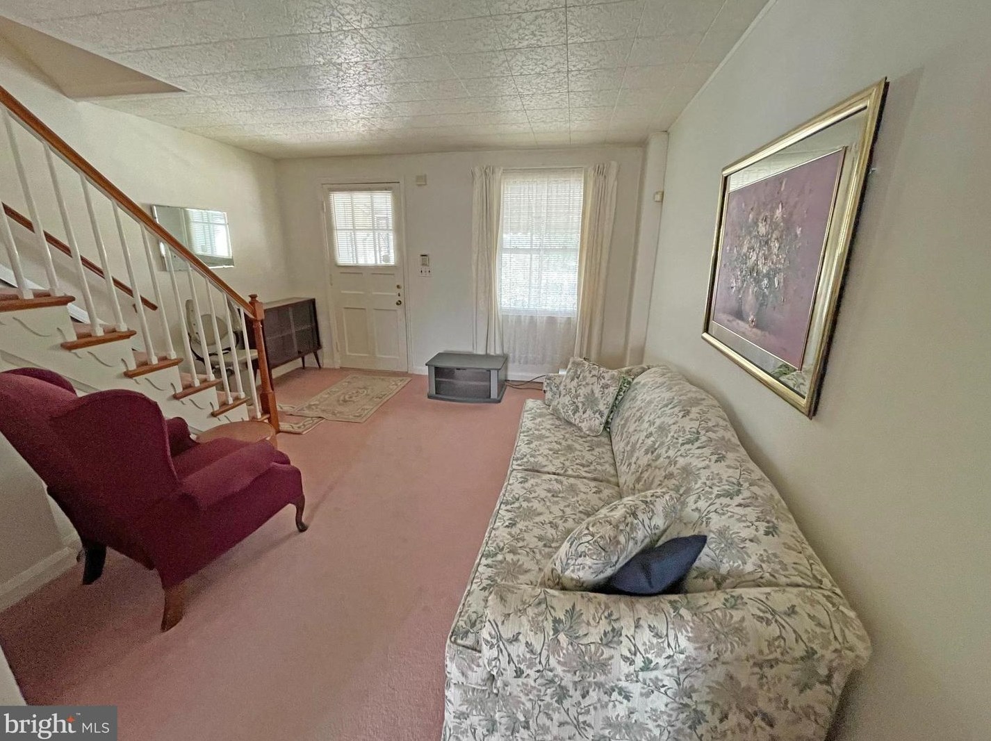 6417 Danville Ave, Baltimore MD 21224-6224 exterior