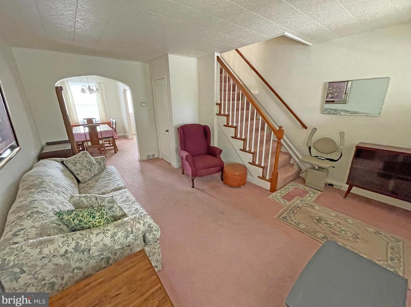 6417 Danville Ave, Baltimore MD 21224-6224 exterior