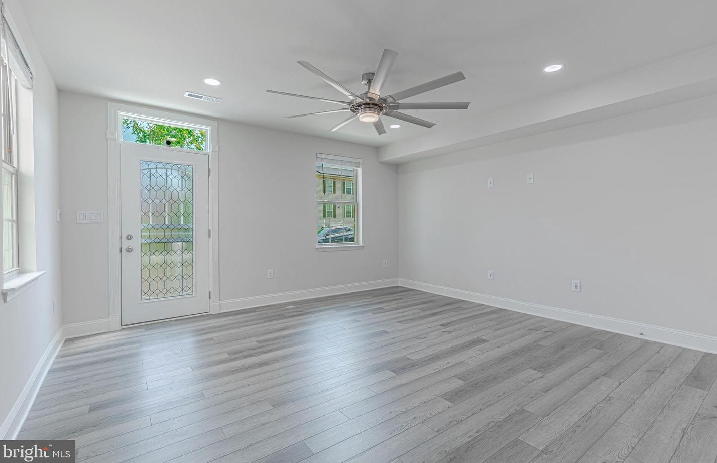 1420 Elmtree St, Baltimore MD  21226-1240 exterior