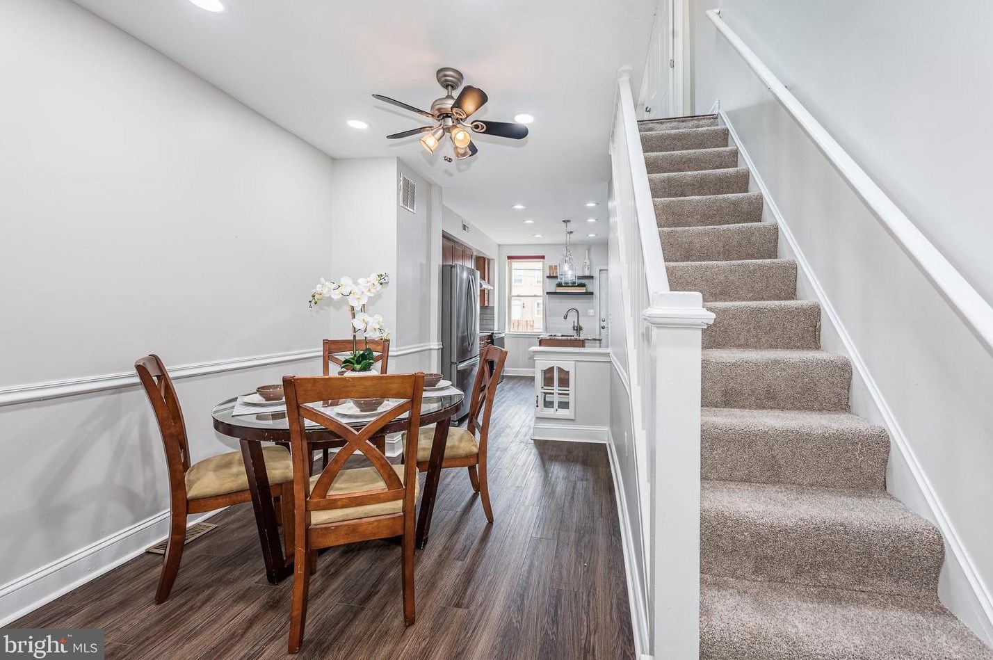 135 Decker Ave, Baltimore MD  21224-1334 exterior