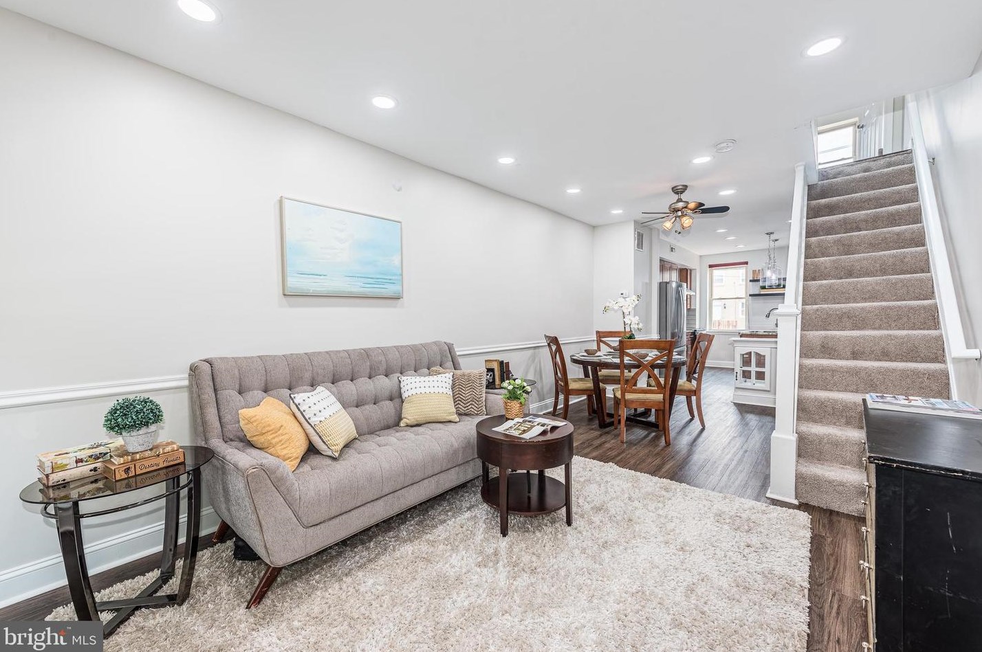 135 Decker Ave, Baltimore MD  21224-1334 exterior