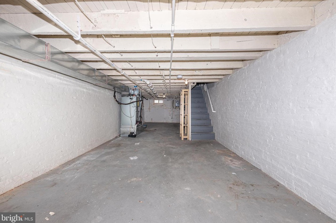 135 Decker Ave, Baltimore MD  21224-1334 exterior