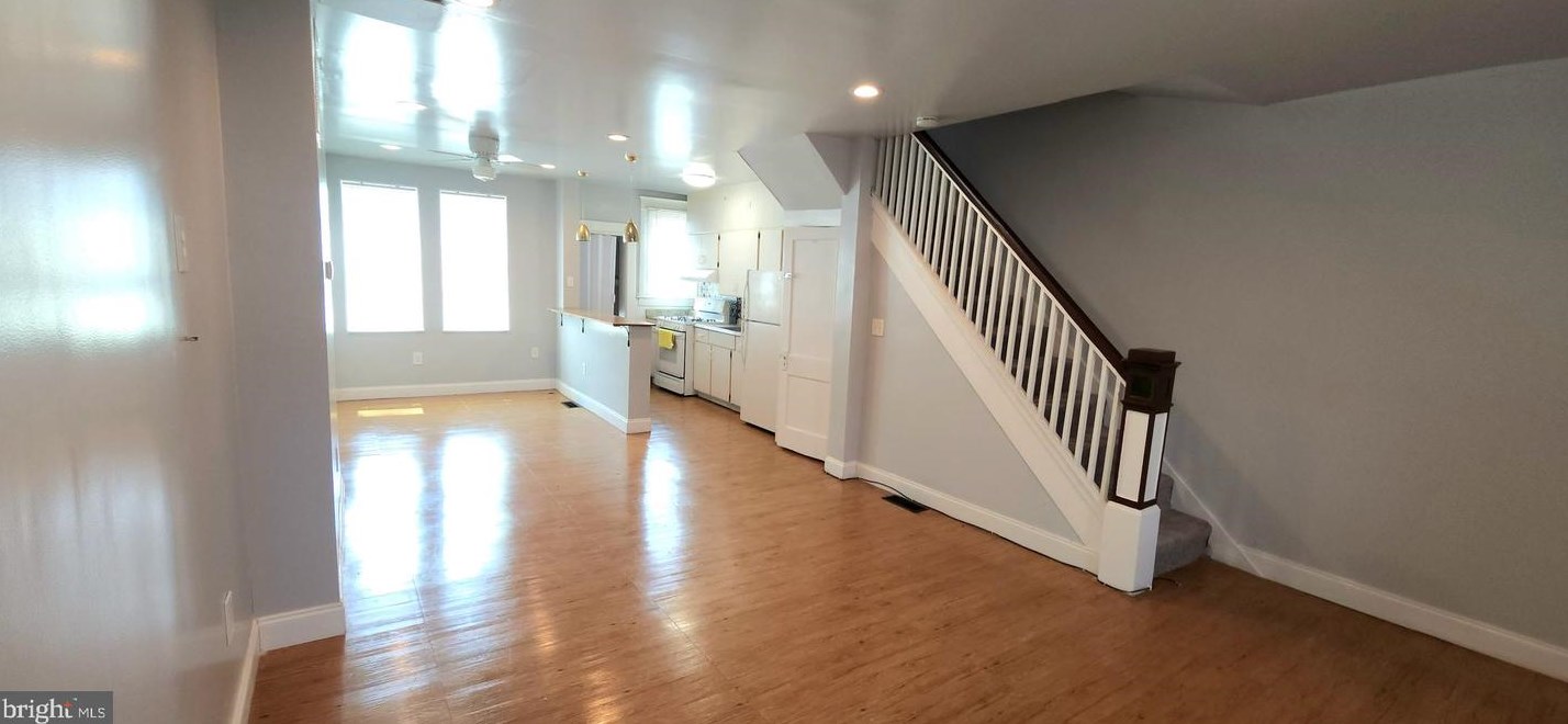 143 Palormo Ave, Baltimore MD  21229-3830 exterior