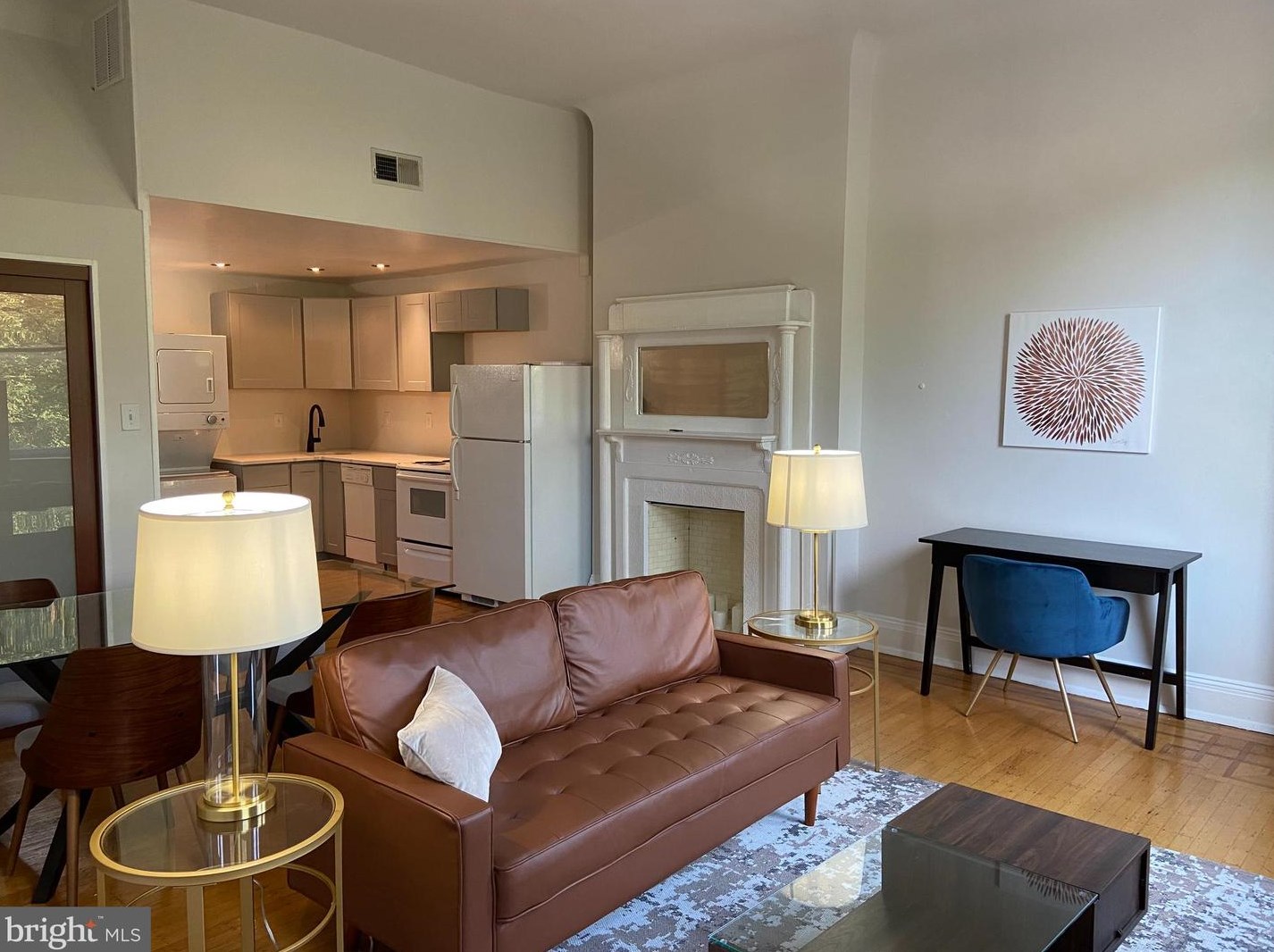 1827 Eutaw Pl Apt 2f, Baltimore, MD