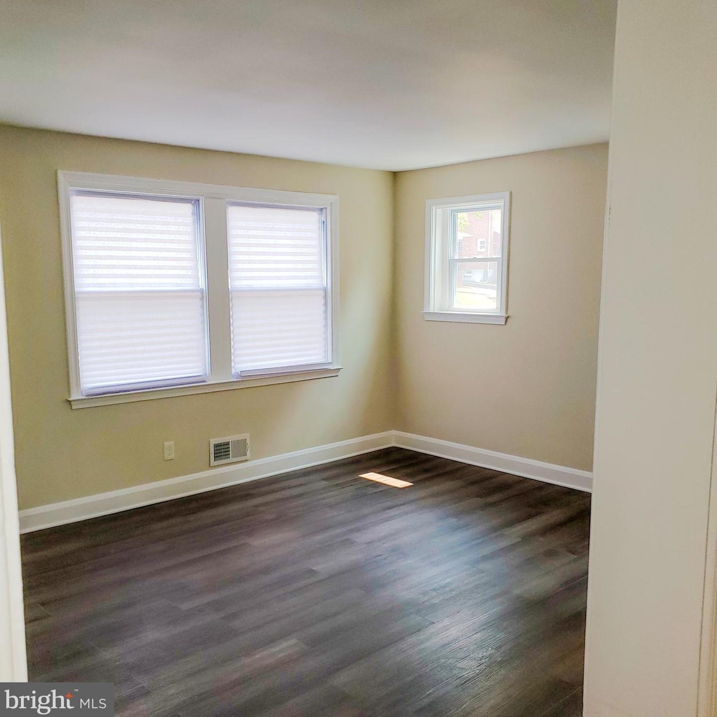 3143 Woodring Ave, Baltimore MD  21234-7830 exterior