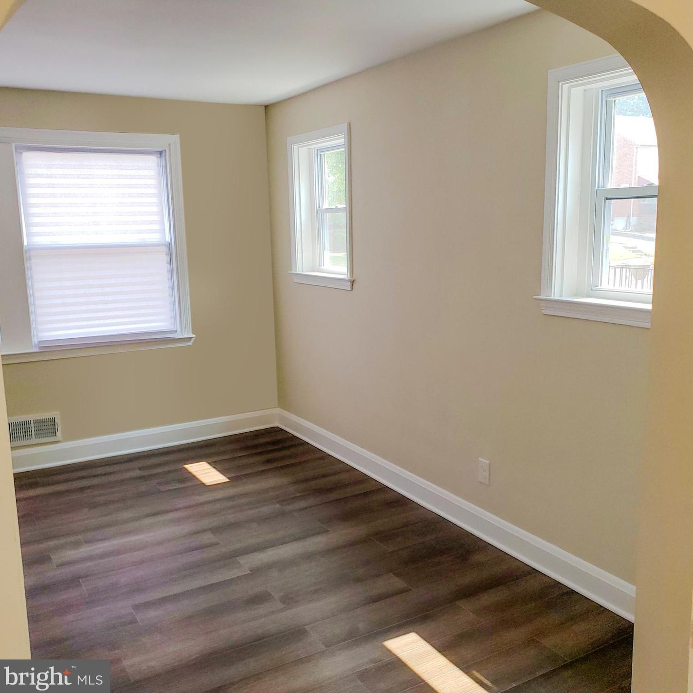 3143 Woodring Ave, Baltimore MD  21234-7830 exterior