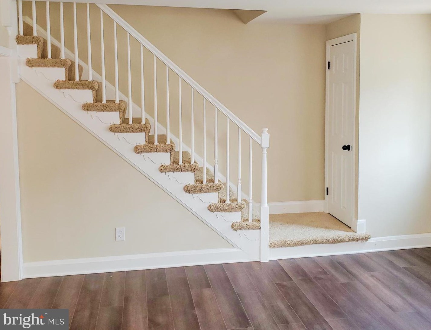 3143 Woodring Ave, Baltimore MD  21234-7830 exterior