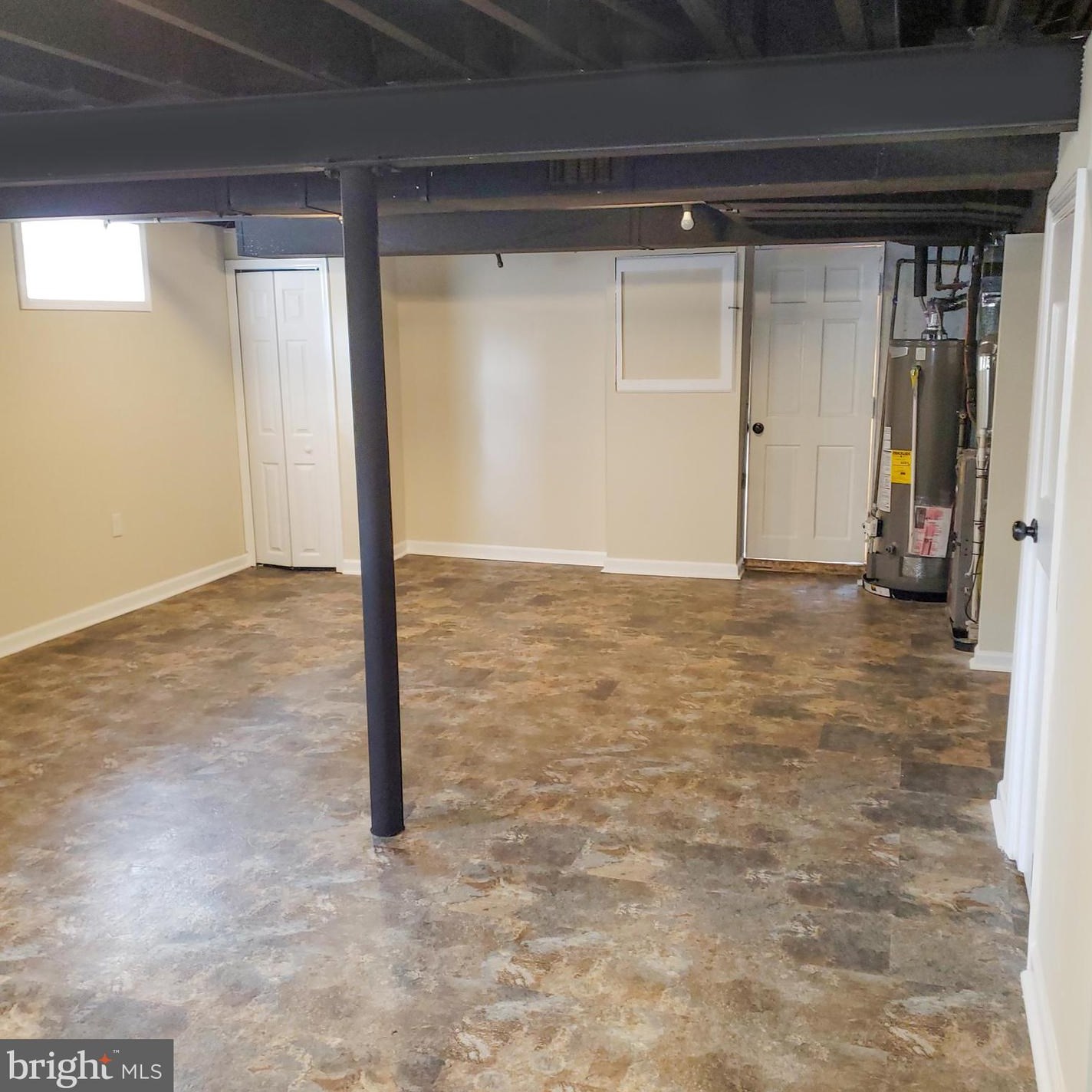 3143 Woodring Ave, Baltimore MD  21234-7830 exterior