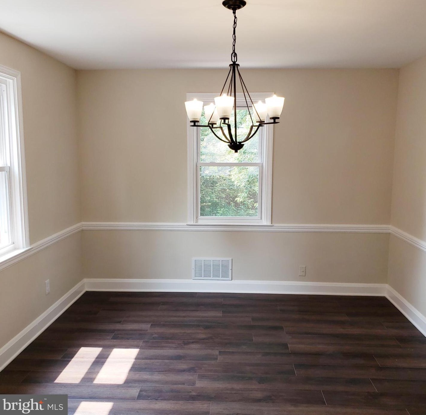 3143 Woodring Ave, Baltimore MD  21234-7830 exterior