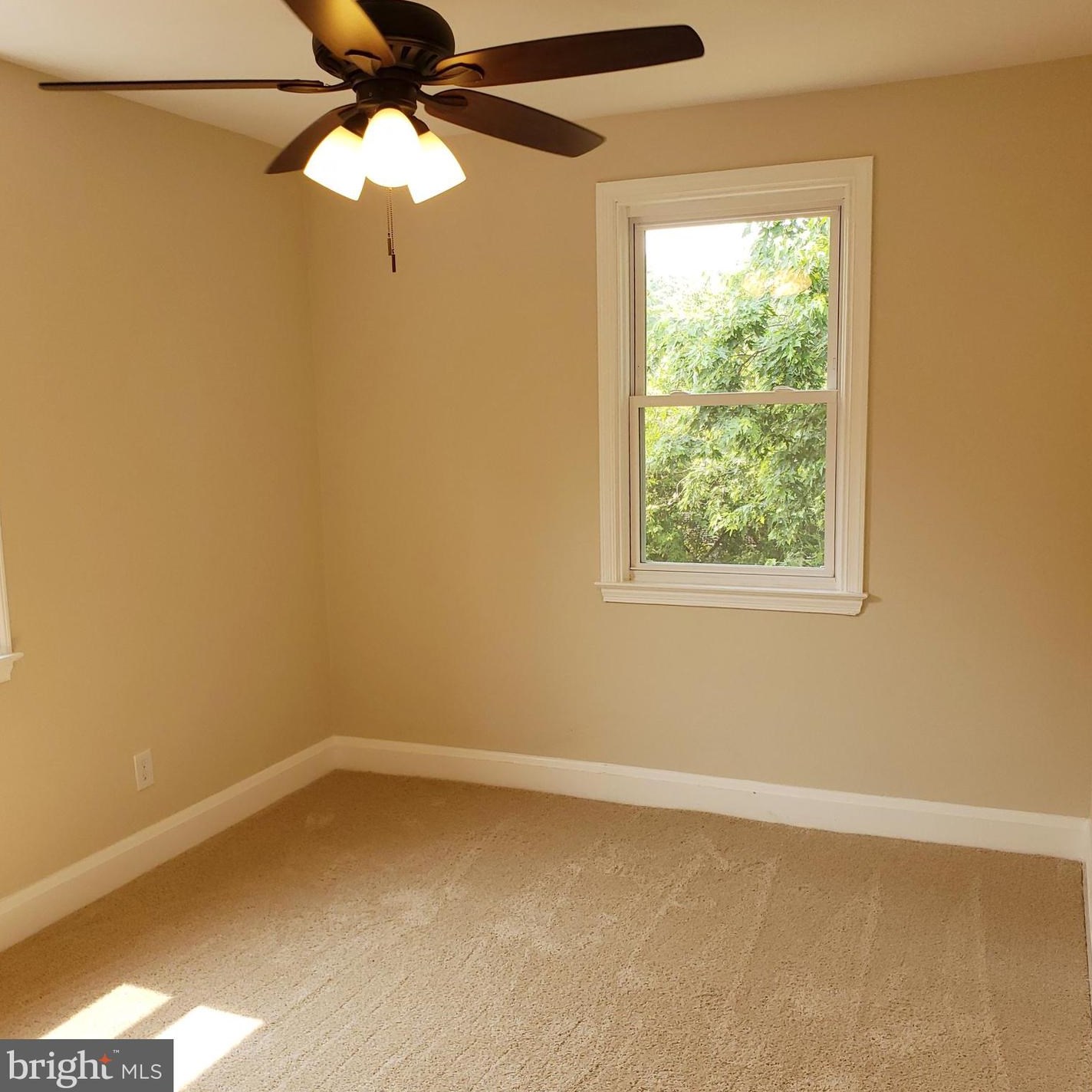 3143 Woodring Ave, Baltimore MD  21234-7830 exterior