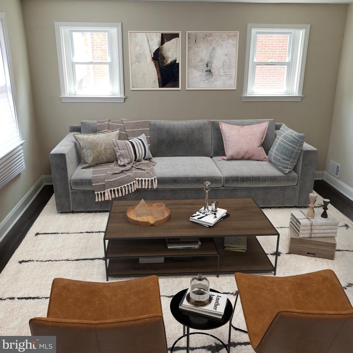 3143 Woodring Ave, Baltimore MD  21234-7830 exterior