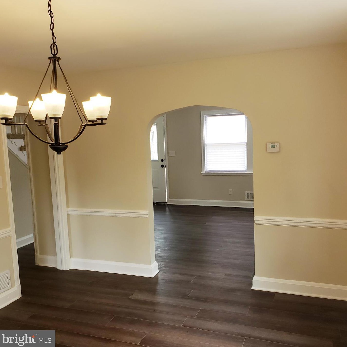 3143 Woodring Ave, Baltimore MD  21234-7830 exterior