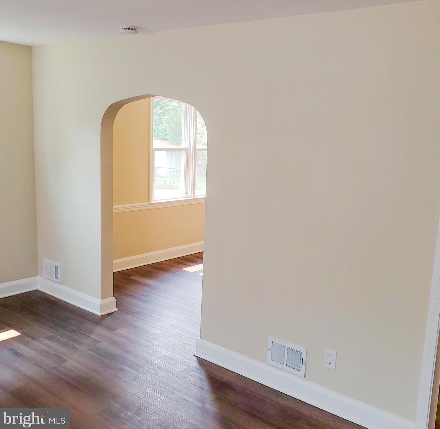 3143 Woodring Ave, Baltimore MD  21234-7830 exterior