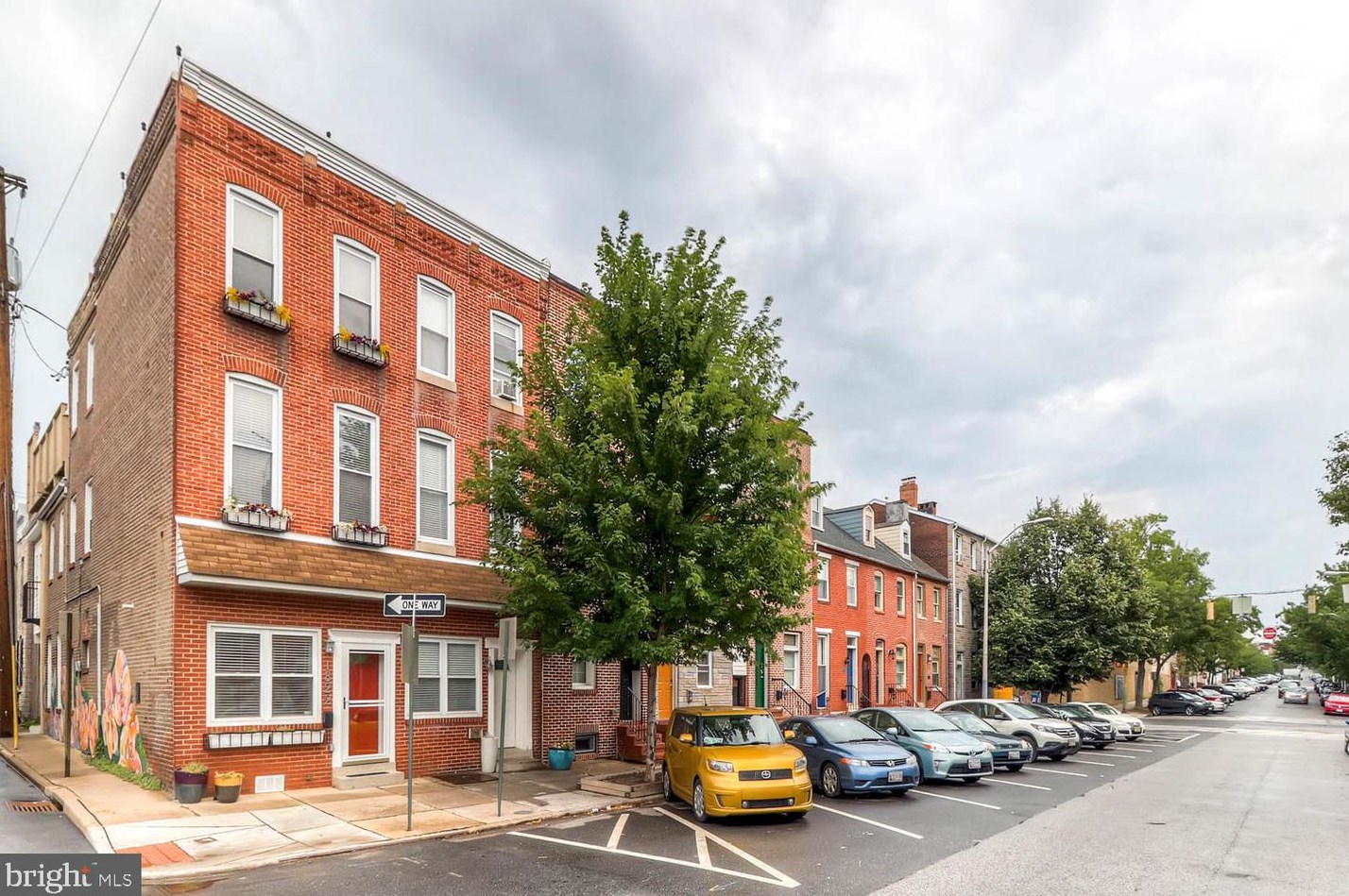 1822 Gough St, Baltimore, MD 21231