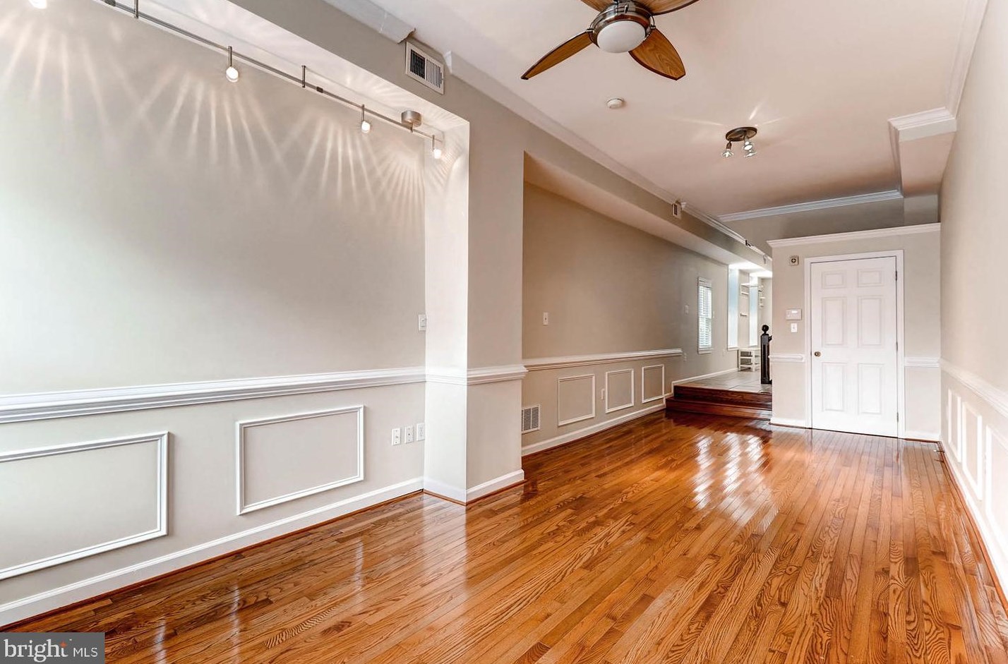 1822 Gough St, Baltimore MD  21231-2610 exterior