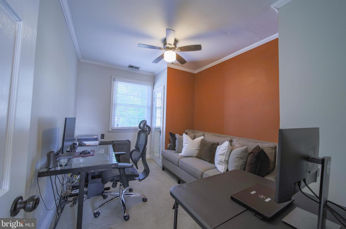 3512 Parklawn Ave, Baltimore MD  21213-1115 exterior