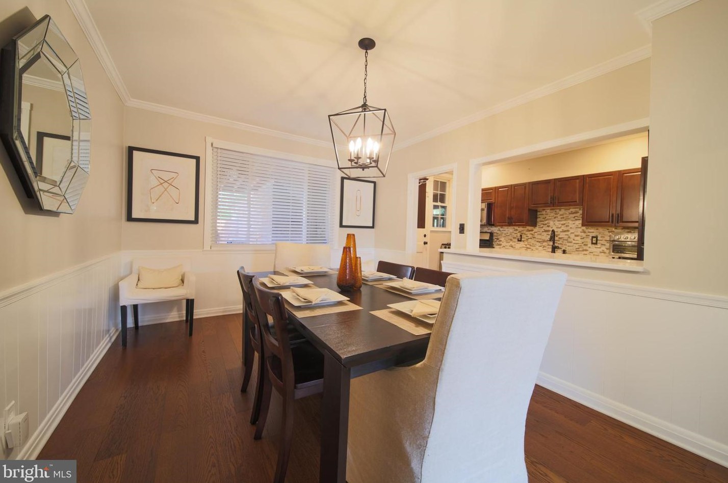 3512 Parklawn Ave, Baltimore MD  21213-1115 exterior