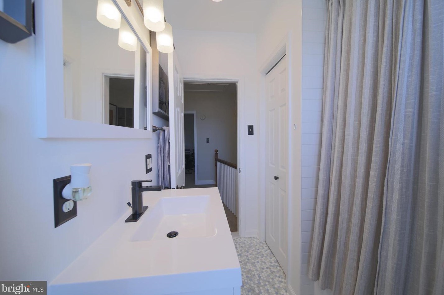 3512 Parklawn Ave, Baltimore MD  21213-1115 exterior