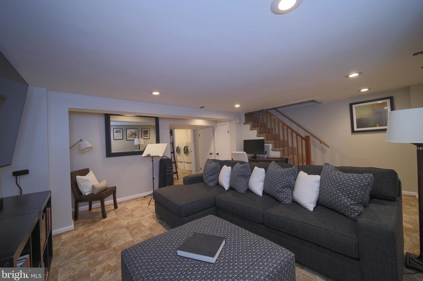 3512 Parklawn Ave, Baltimore MD  21213-1115 exterior