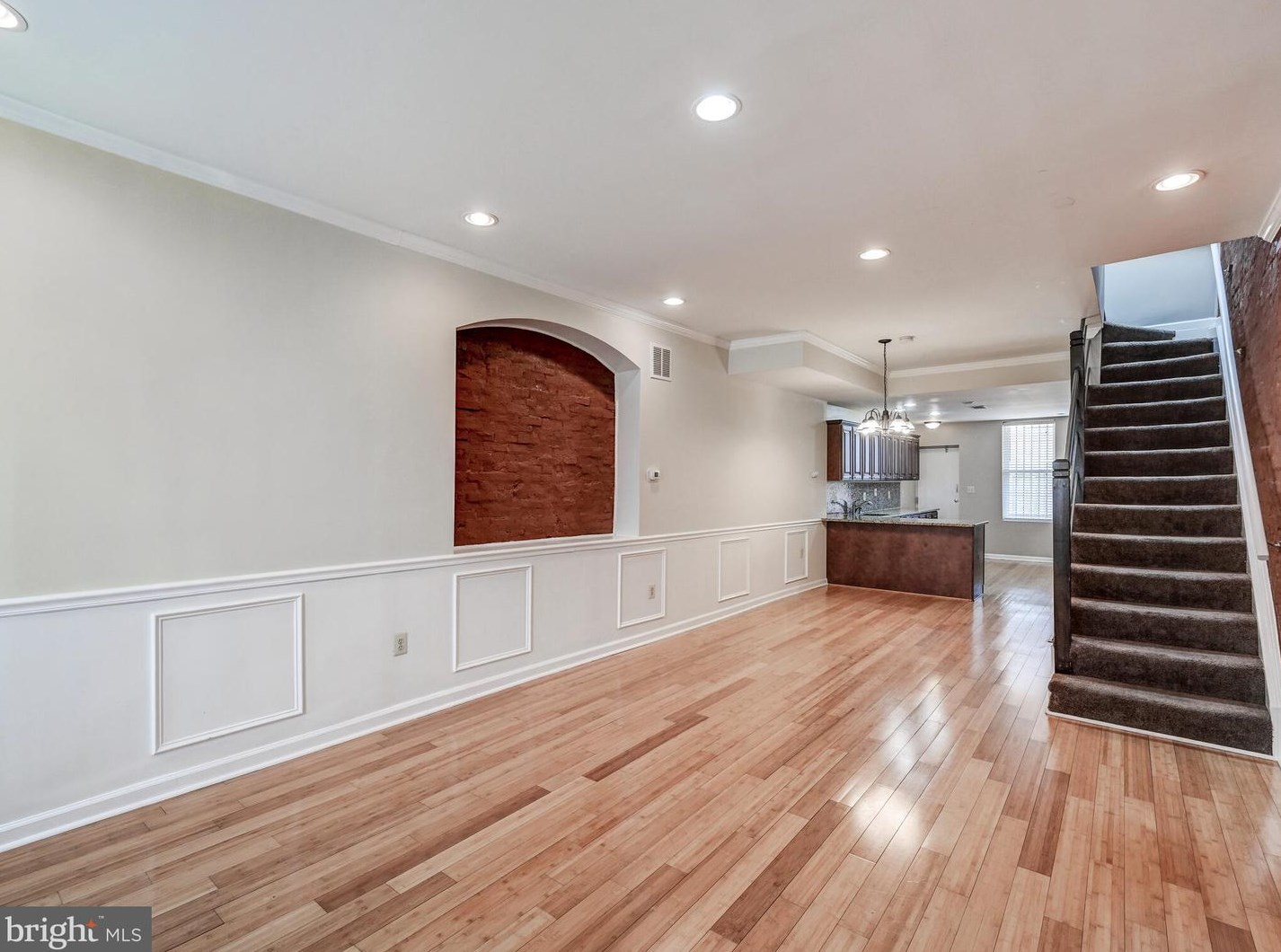 2103 E Madison St, Baltimore, MD 21205
