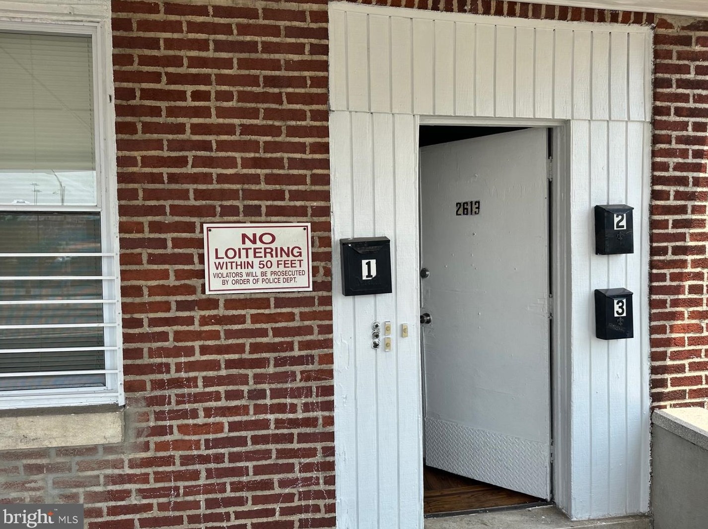 2613 Reisterstown Rd #2, Baltimore, MD 21217