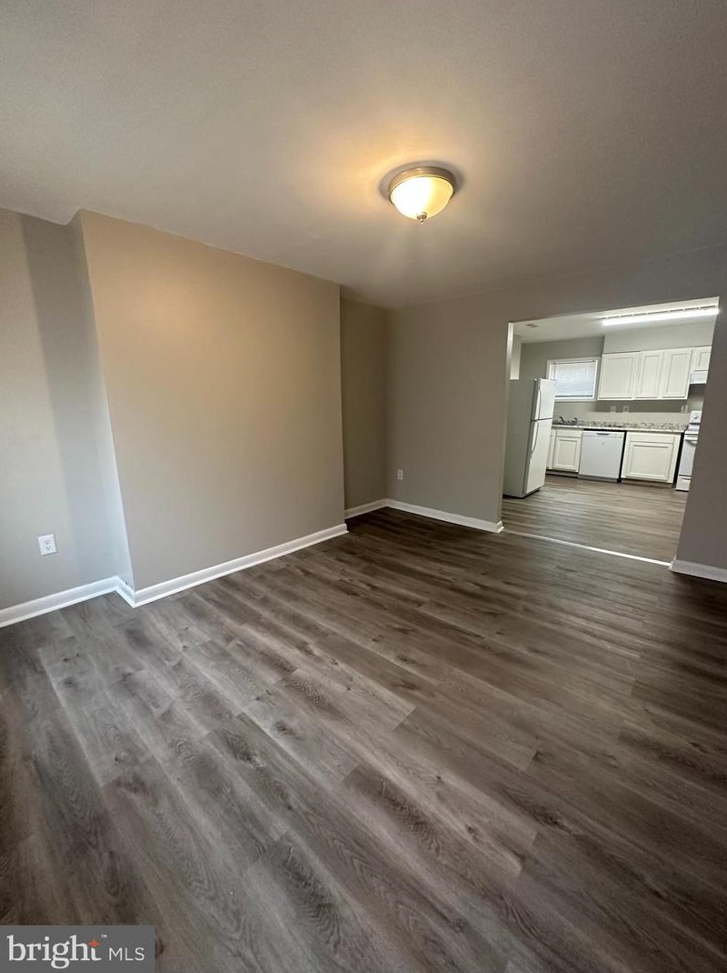 1421 W Fayette St #3rd Floor, Baltimore, MD 21223